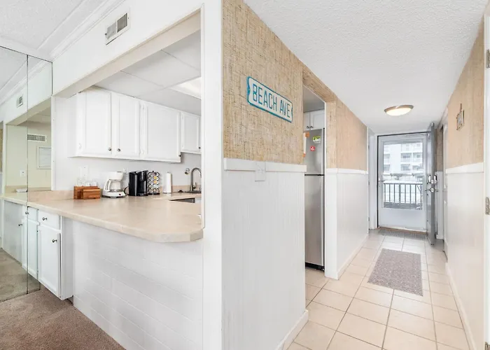 Great Ocean Front 2 Bedroom Ocean Trail In Ocean City! Holiday home *