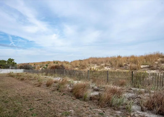 Holiday home Great Ocean Front 2 Bedroom Ocean Trail In Ocean City! Ocean City