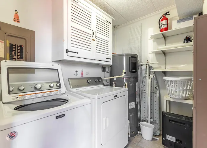 Holiday home Great Ocean Front 2 Bedroom Ocean Trail In Ocean City!
